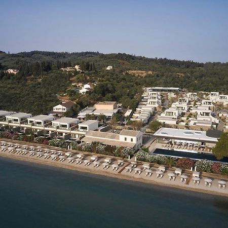 The Olivar Suites Месонґі Екстер'єр фото