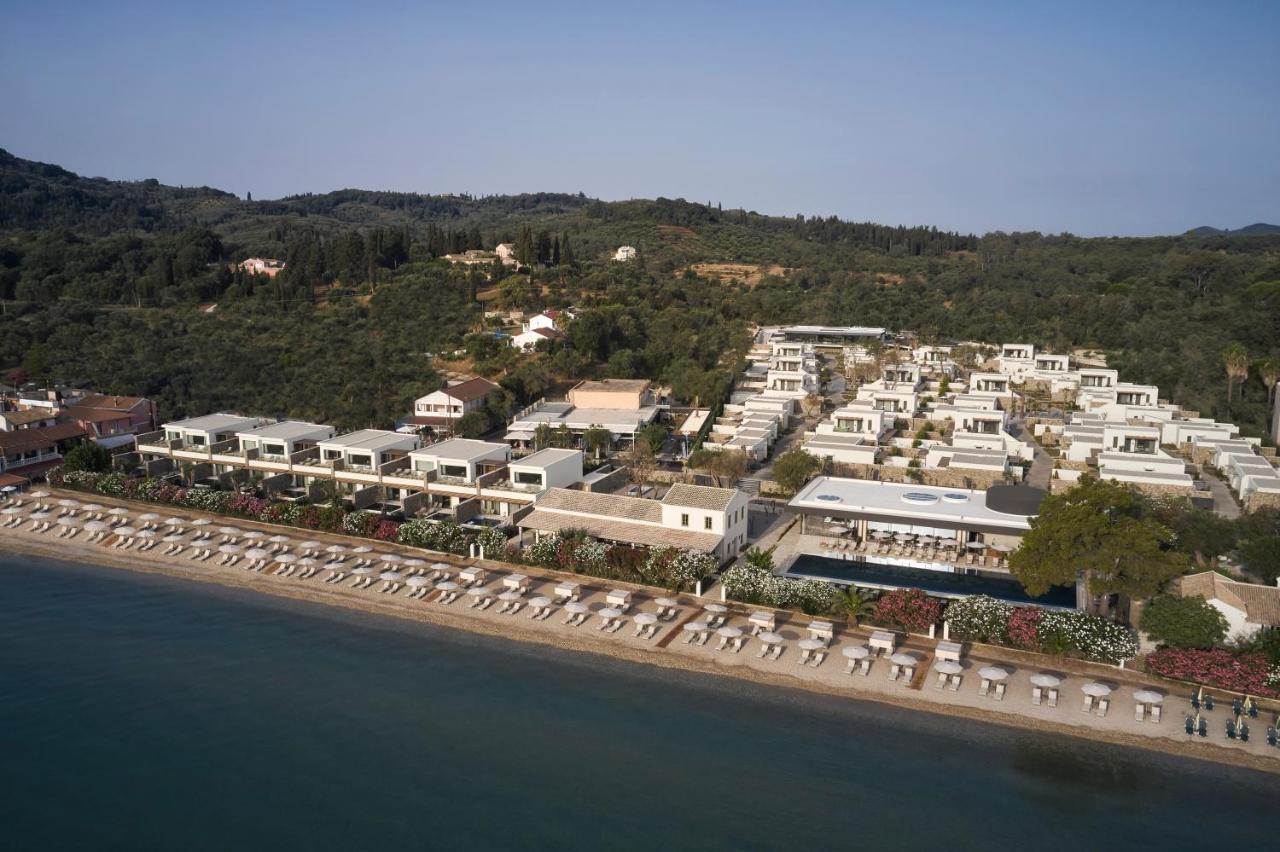 The Olivar Suites Месонґі Екстер'єр фото