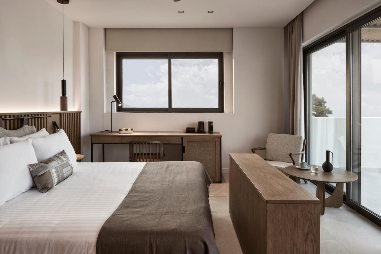 The Olivar Suites Месонґі Екстер'єр фото