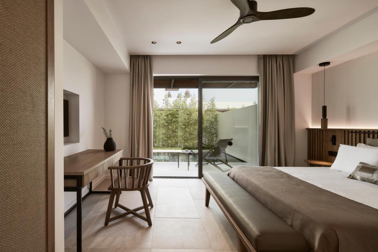 The Olivar Suites Месонґі Екстер'єр фото