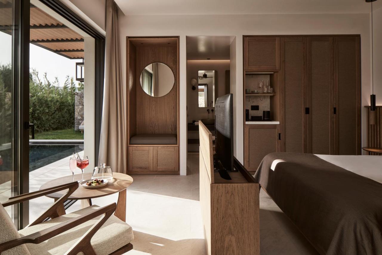 The Olivar Suites Месонґі Екстер'єр фото