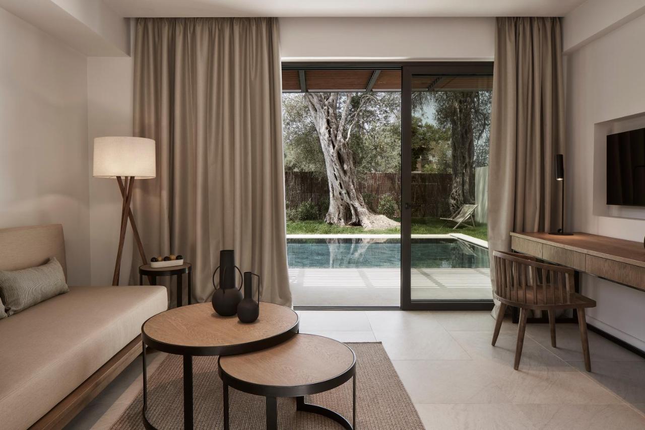 The Olivar Suites Месонґі Екстер'єр фото