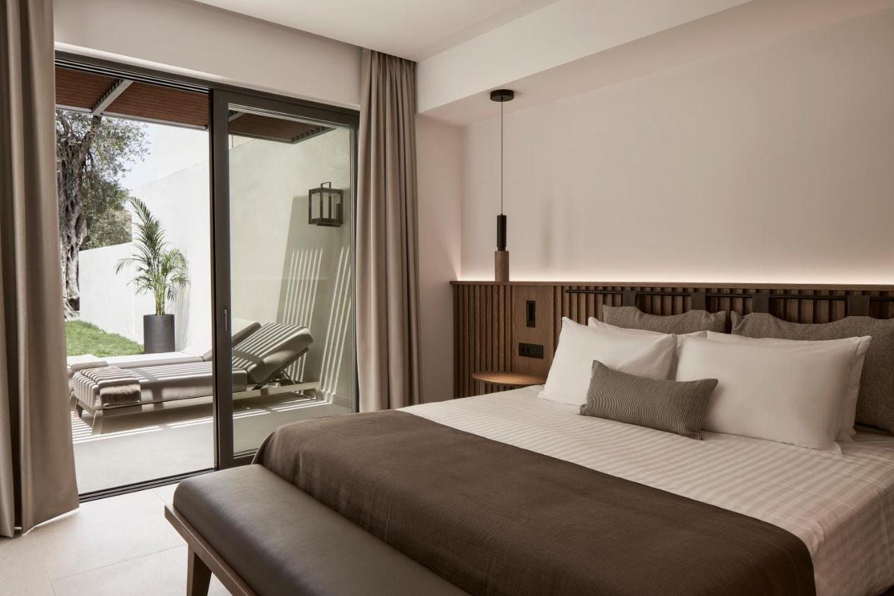 The Olivar Suites Месонґі Екстер'єр фото