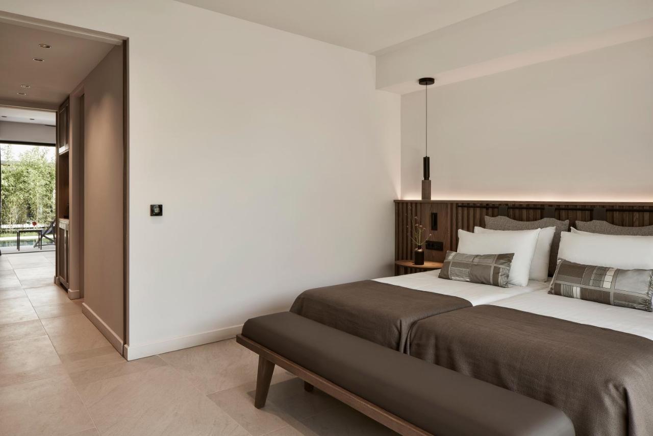 The Olivar Suites Месонґі Екстер'єр фото