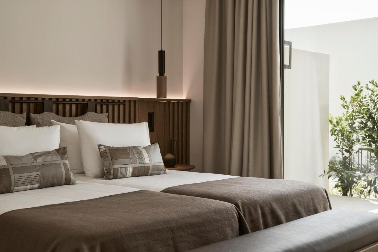 The Olivar Suites Месонґі Екстер'єр фото