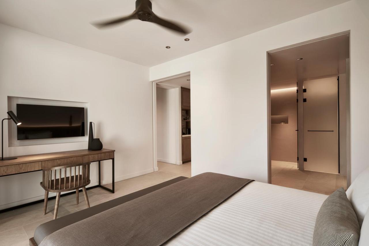 The Olivar Suites Месонґі Екстер'єр фото