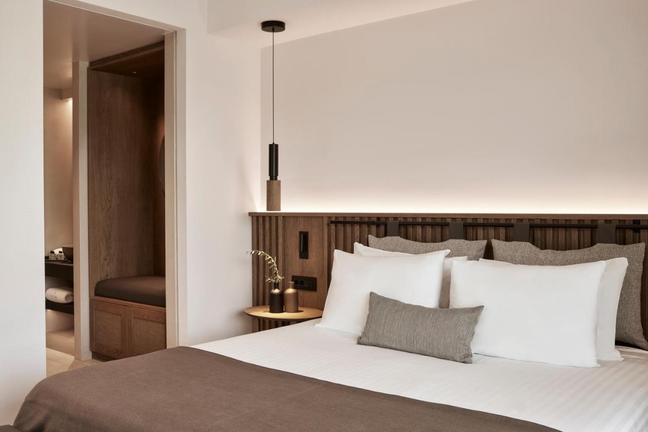 The Olivar Suites Месонґі Екстер'єр фото