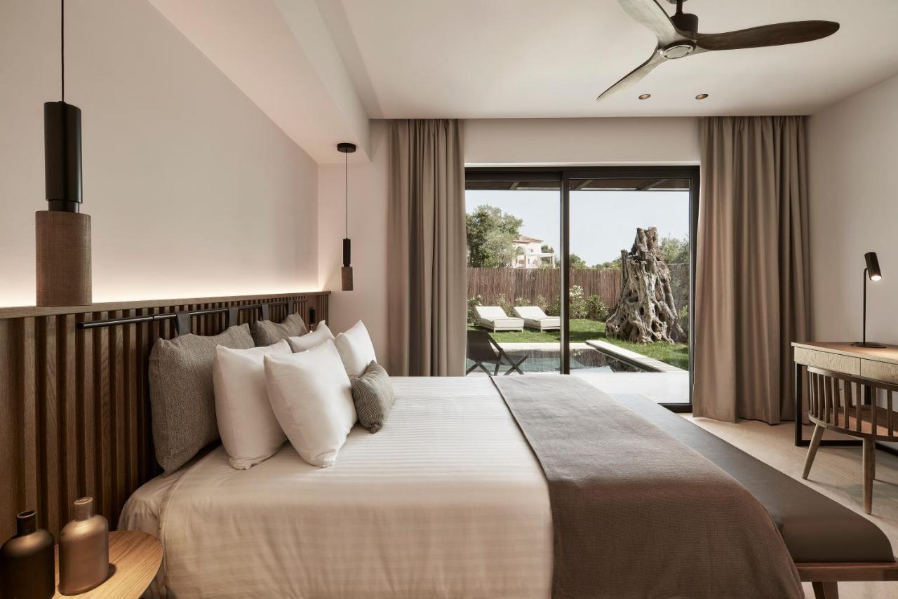 The Olivar Suites Месонґі Екстер'єр фото