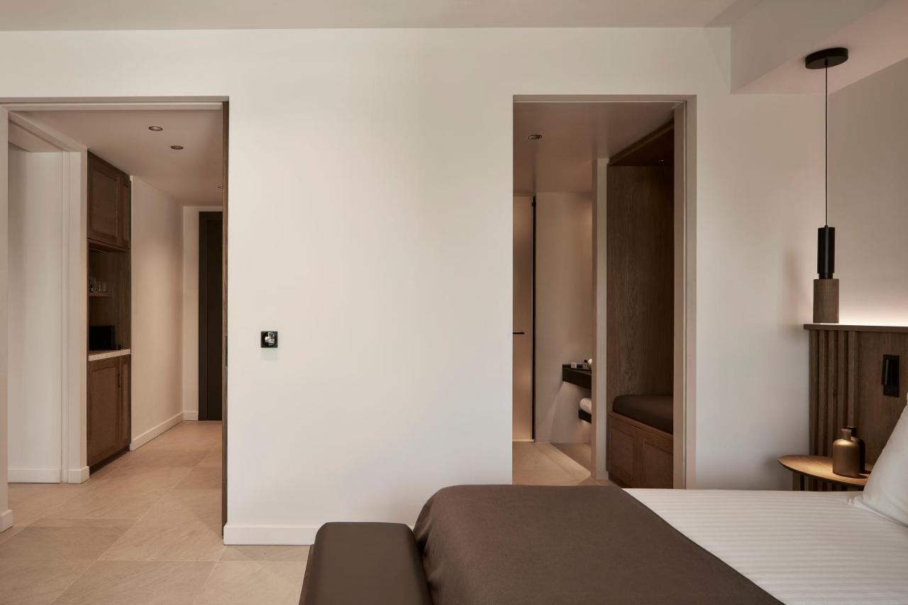 The Olivar Suites Месонґі Екстер'єр фото