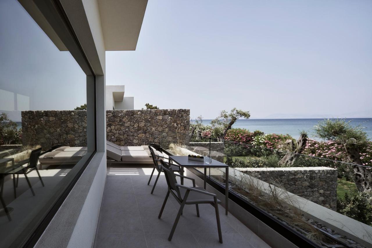 The Olivar Suites Месонґі Екстер'єр фото
