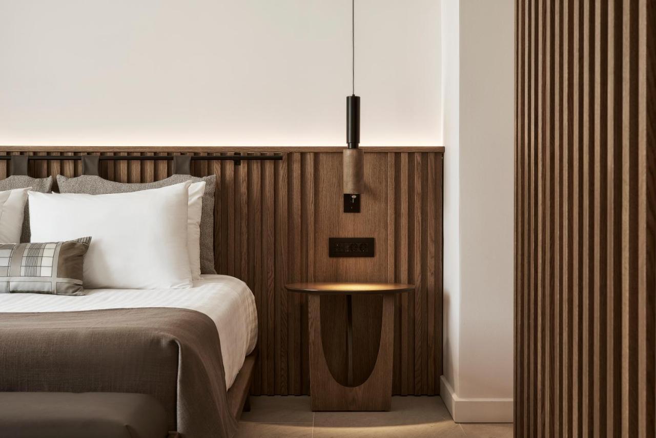 The Olivar Suites Месонґі Екстер'єр фото