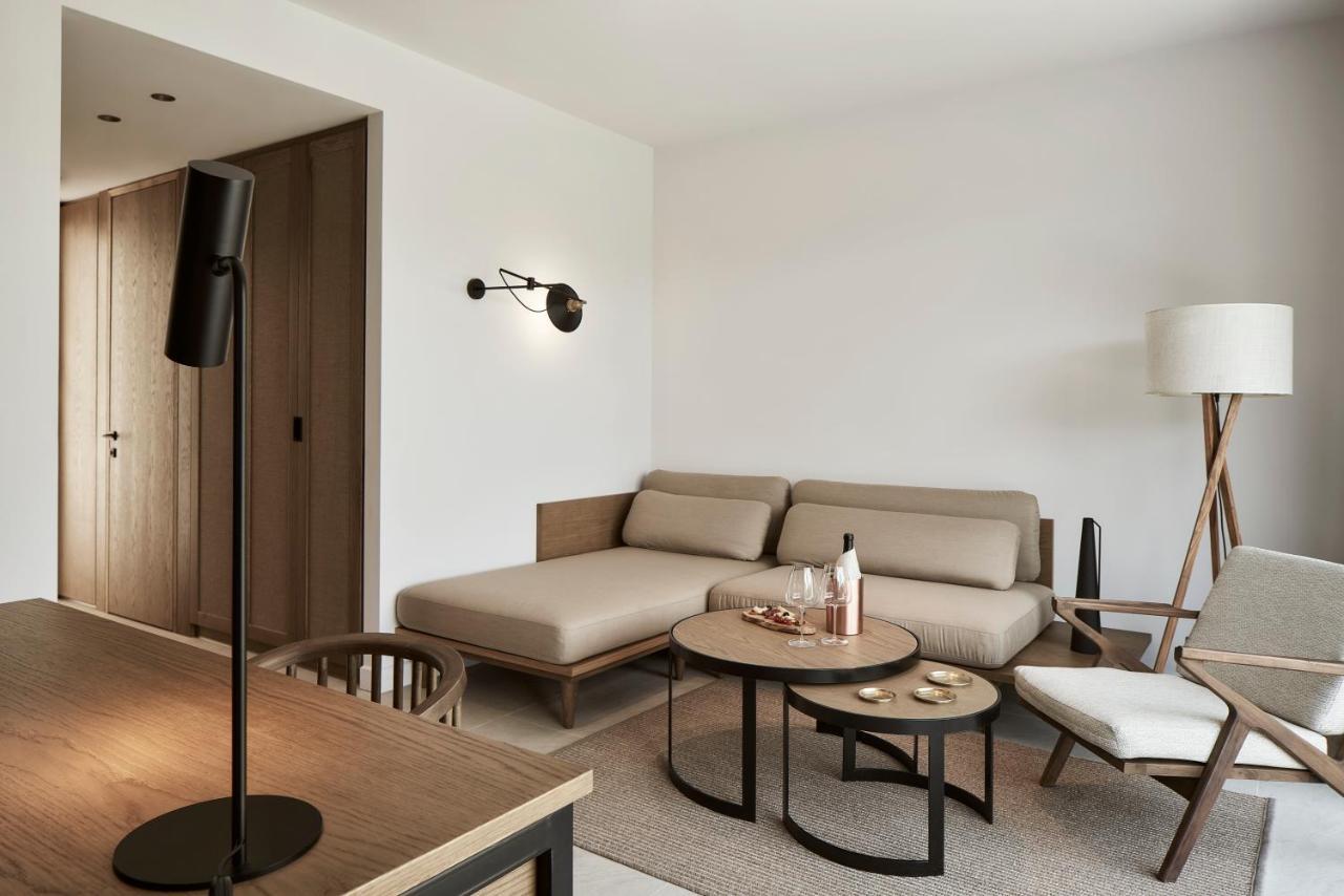 The Olivar Suites Месонґі Екстер'єр фото