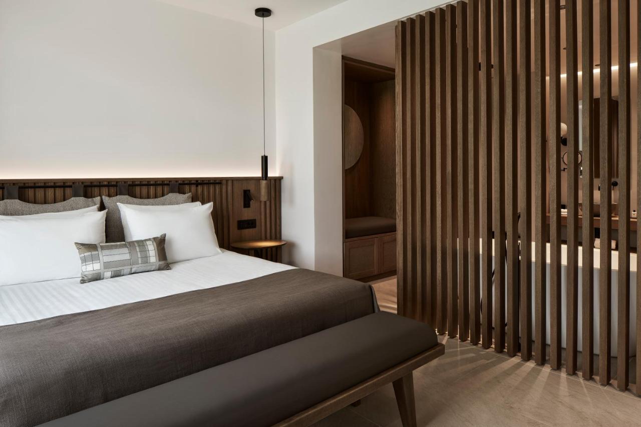 The Olivar Suites Месонґі Екстер'єр фото