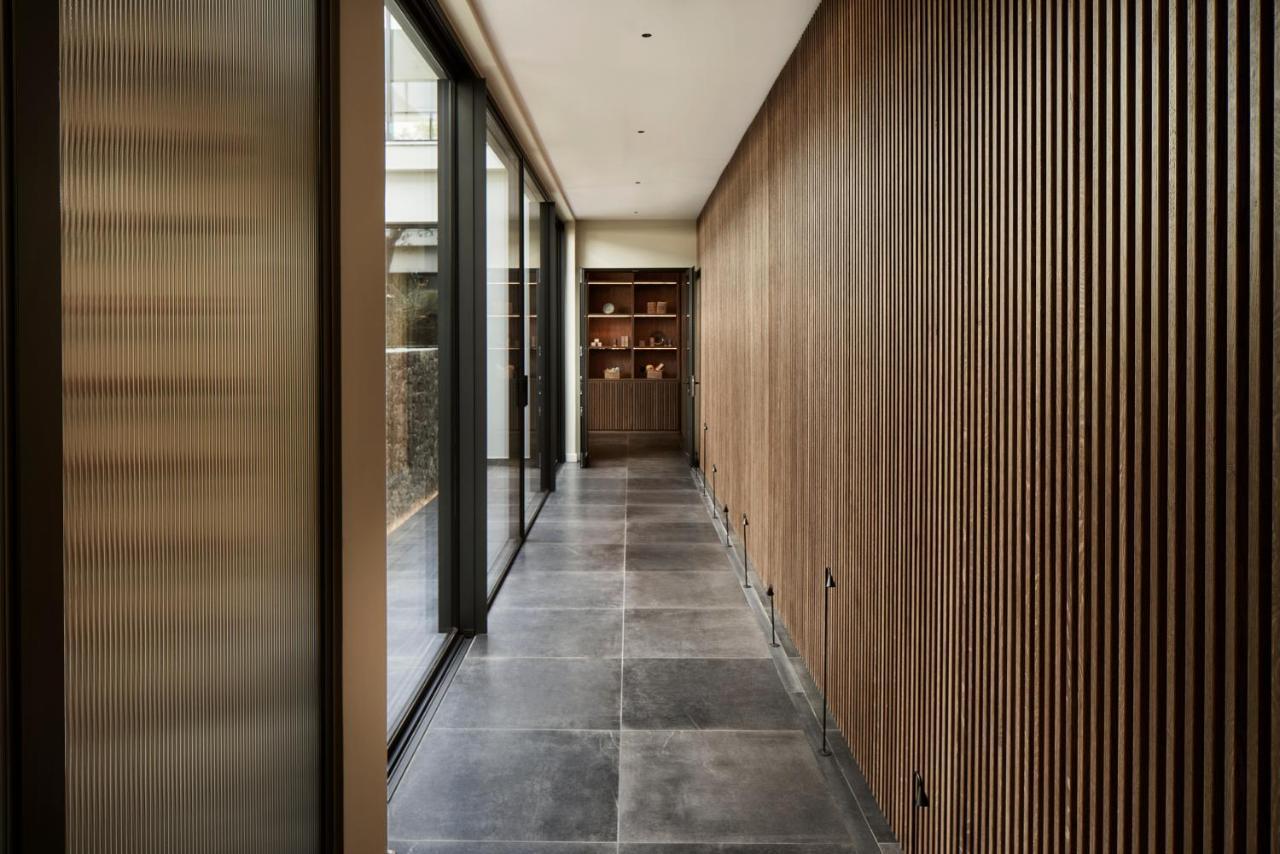 The Olivar Suites Месонґі Екстер'єр фото