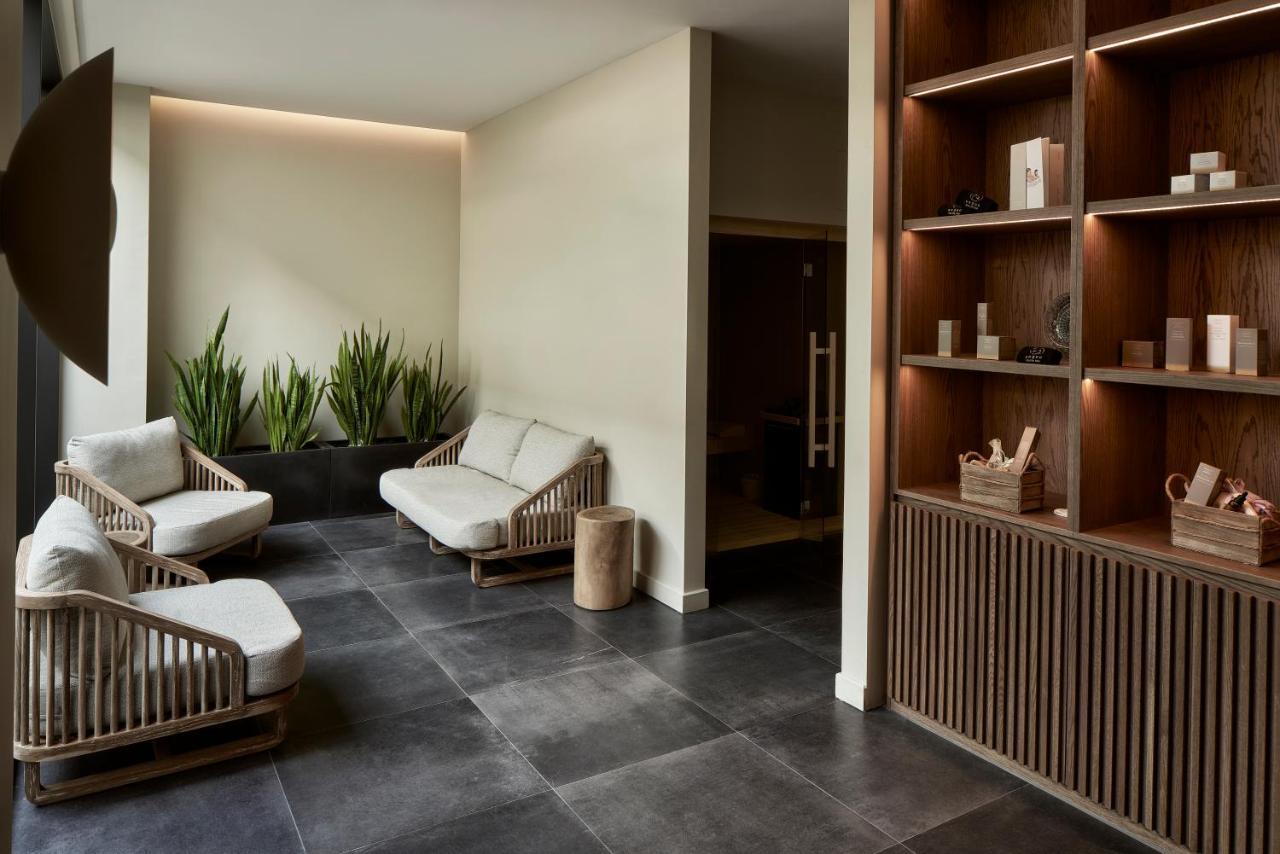 The Olivar Suites Месонґі Екстер'єр фото
