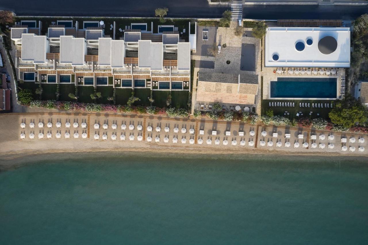The Olivar Suites Месонґі Екстер'єр фото