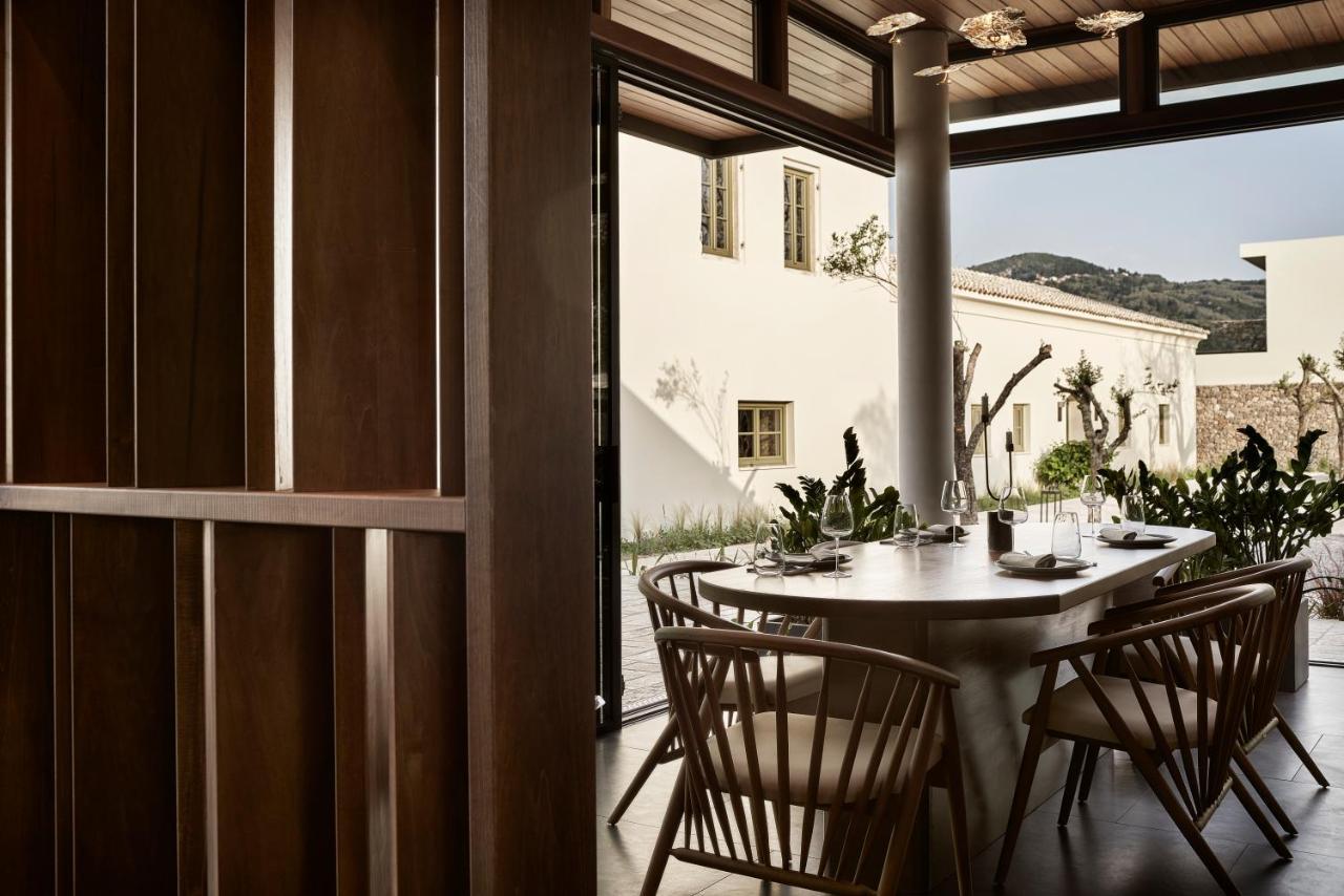 The Olivar Suites Месонґі Екстер'єр фото