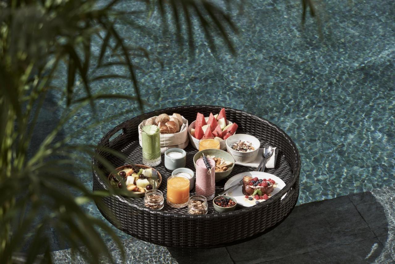 The Olivar Suites Месонґі Екстер'єр фото
